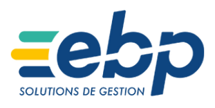 ebp solutions de gestion